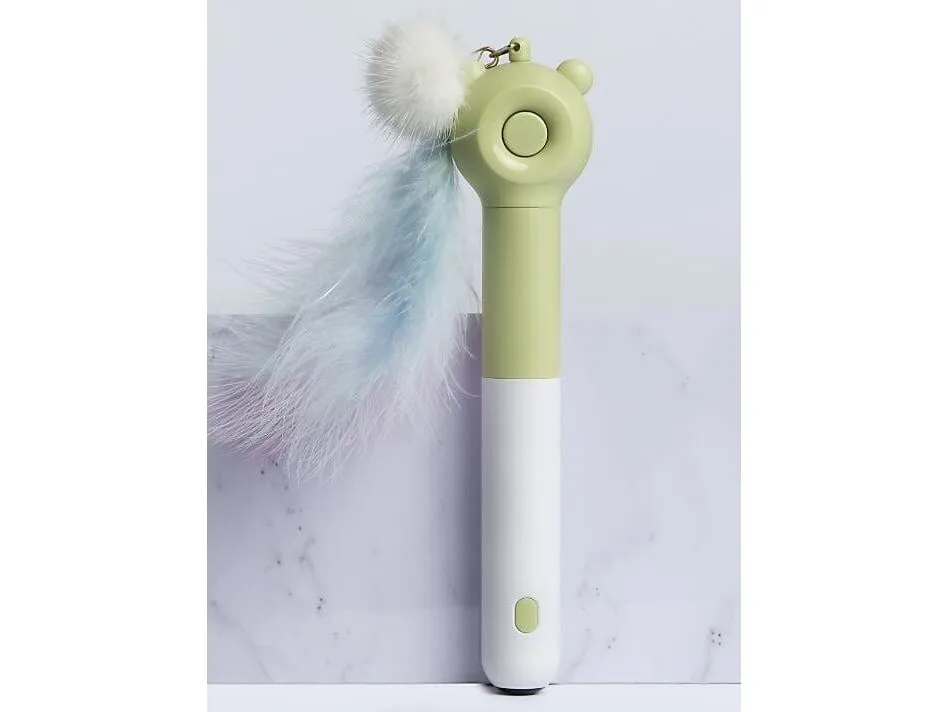 High-end retractable cat cudgel  200 * 45 * 31mm Pets Qatar