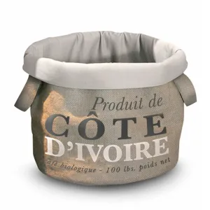 HOME COLLECTION PETBAG COFFEE COTE D`IVOIRE 35CM Pets Qatar