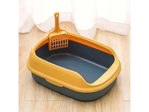 Home style cat litter box Pets Qatar
