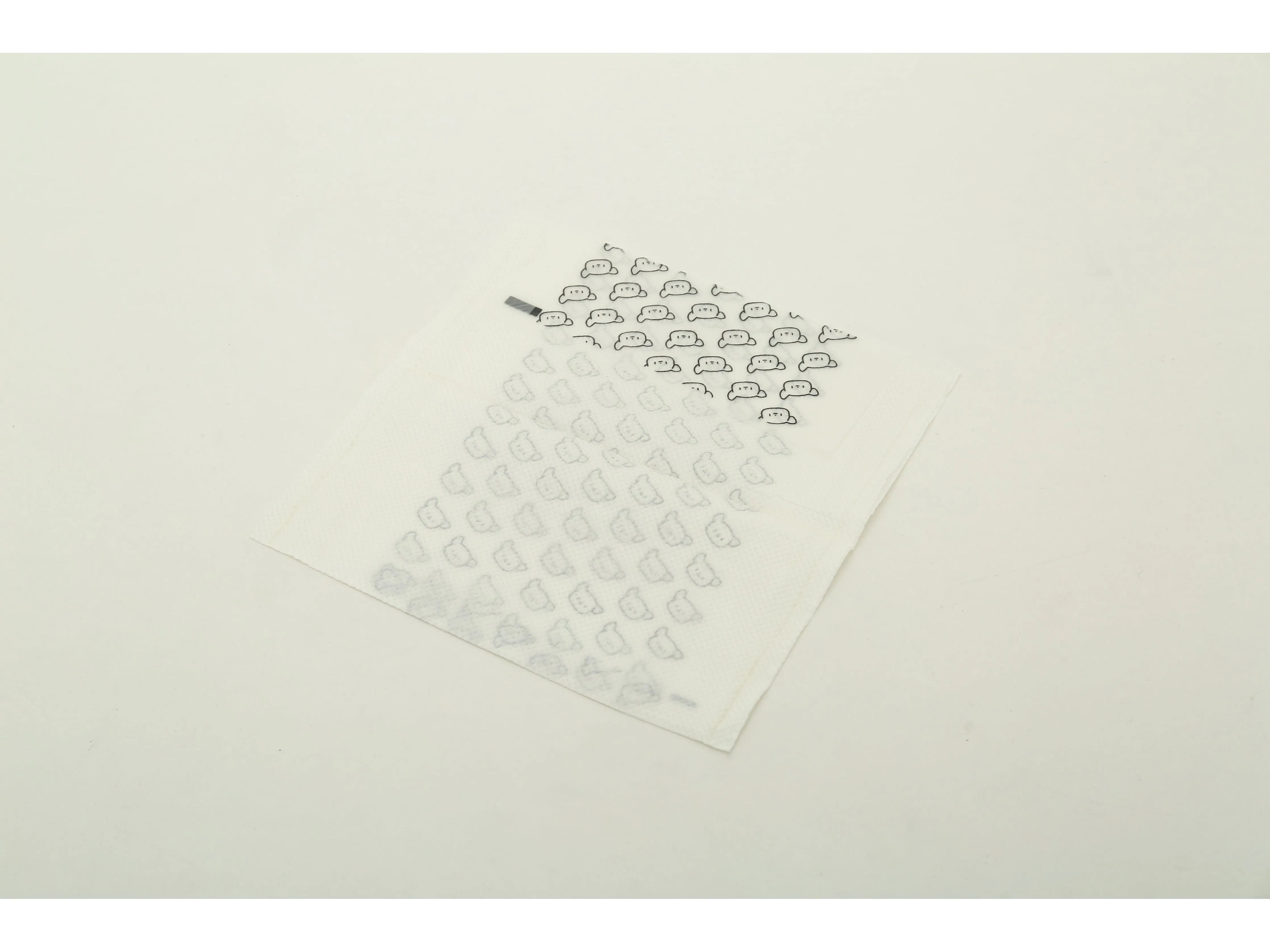 HOOPET fecal bag (100 pieces) Pets Qatar