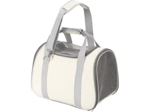 HOOPET Pet Breathable Shoulder Bag As Photo 42X24X30cm Pets Qatar