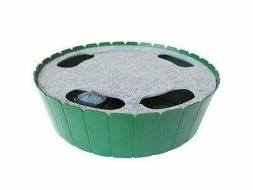HUNT GREEN & GREY Pets Qatar