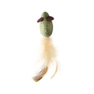 IMAC - Catnip Mickey Mouse with Tail Pets Qatar