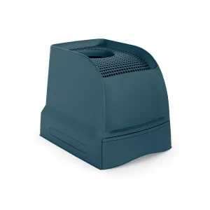 IMAC Frida Blue Cat Litter Box Pets Qatar