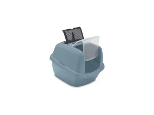 IMAC- MADDY JUNIOR 2ND LIFE Cat Litter Tray Pets Qatar
