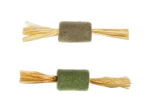 IMAC- Matatabi and Catnip Cylinder Pets Qatar