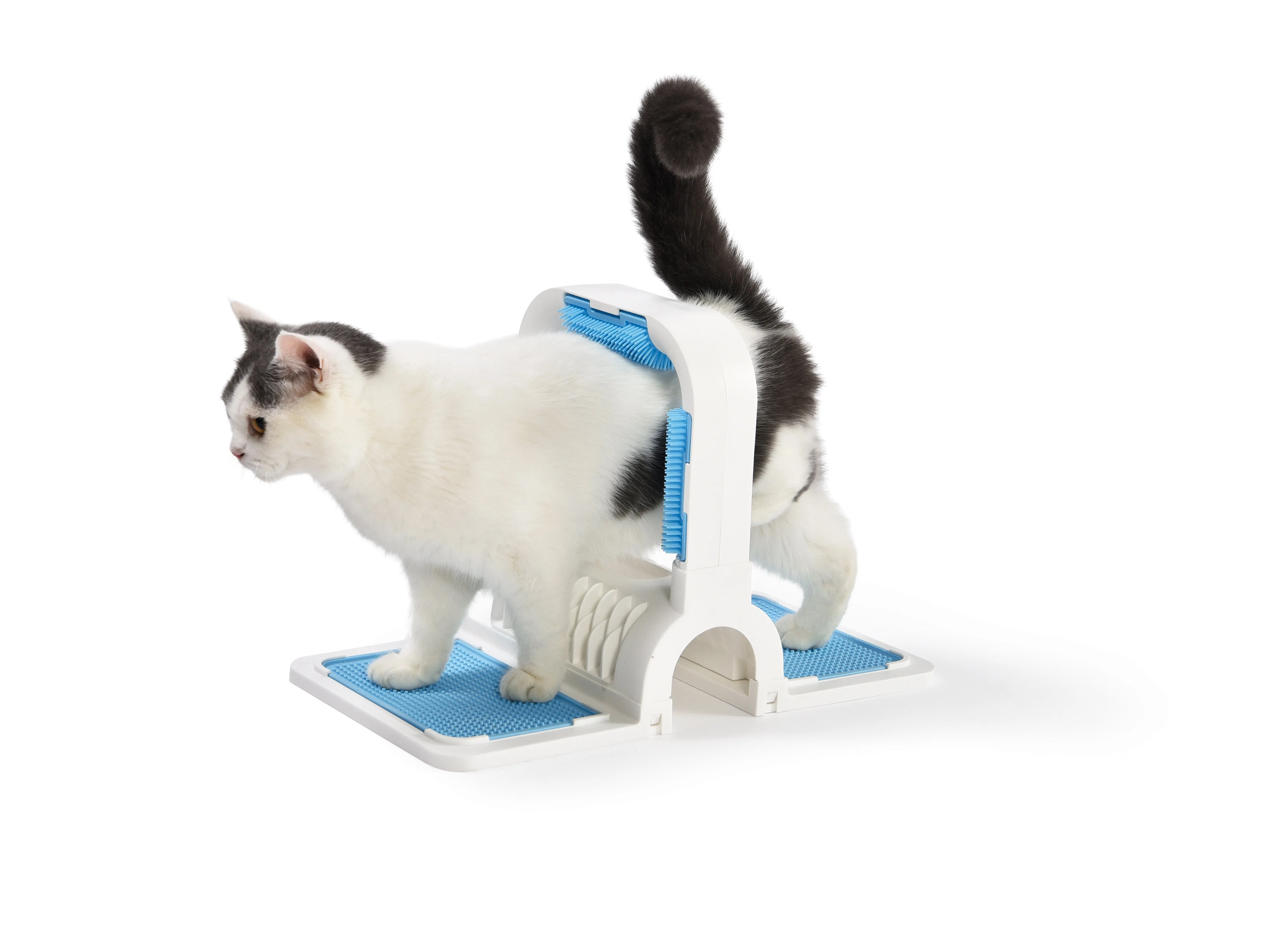 IMAC Playtime Cat Arch (Multifunctional Cat Arch) Pets Qatar