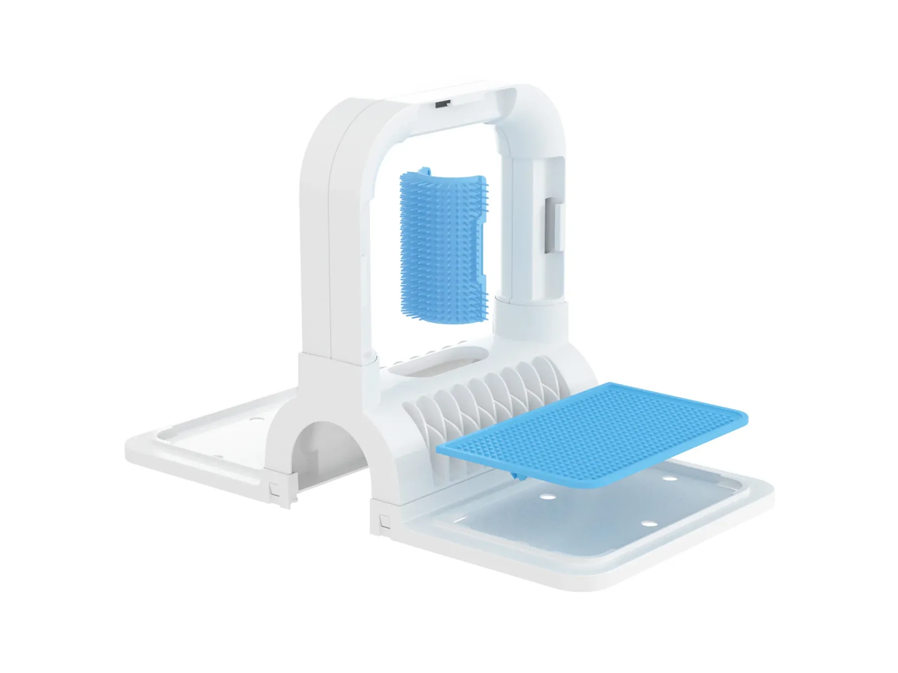 IMAC Playtime Cat Arch (Multifunctional Cat Arch) Pets Qatar