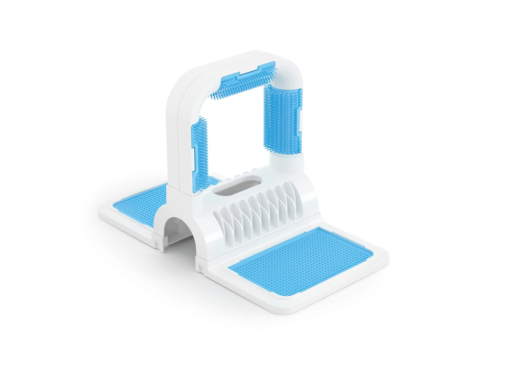 IMAC Playtime Cat Arch (Multifunctional Cat Arch) Pets Qatar