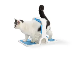 IMAC Playtime Cat Arch (Multifunctional Cat Arch) Pets Qatar