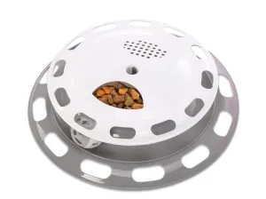 IMAC Tunnel with Ball and Catnip Cat Toy Pets Qatar