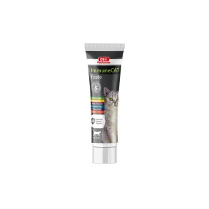 ImmuneCAT Paste (Immune System Support for Cats) 100 ml Pets Qatar