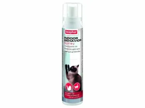 Indoor Behavior Spray for Cat 125 ml Pets Qatar