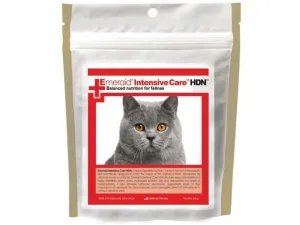 Intensive Care HDN Feline 100g Pets Qatar