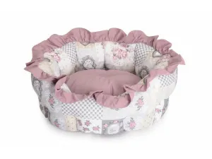 Jet Set Kennel Provenza 56X46X24H Pets Qatar