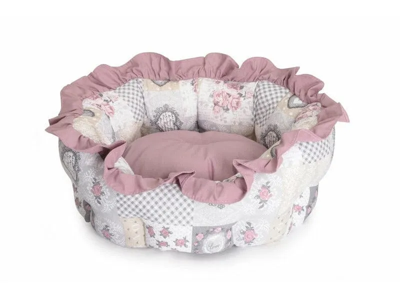 Jet Set Kennel Provenza 56X46X24H Pets Qatar