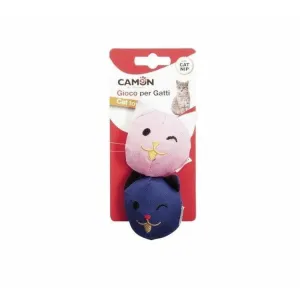 Jouet Chats - Emoticat(2Pc) Pets Qatar