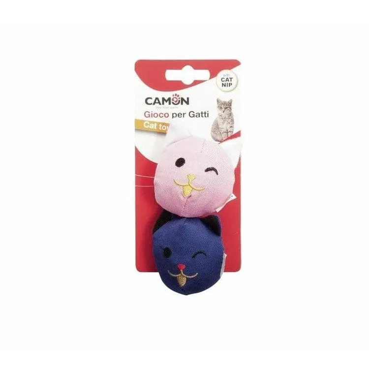 Jouet Chats - Emoticat(2Pc) Pets Qatar