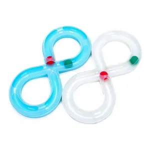 Kano 8-Character Cat Tunnel Toy 50x24x5.5Cm Pets Qatar