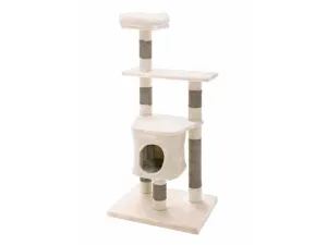 Katrina Scratching Post 50X37X129Cm Pets Qatar