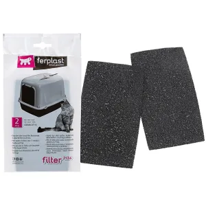 L134 Filtro Clear Cat 10 (X2) Pets Qatar
