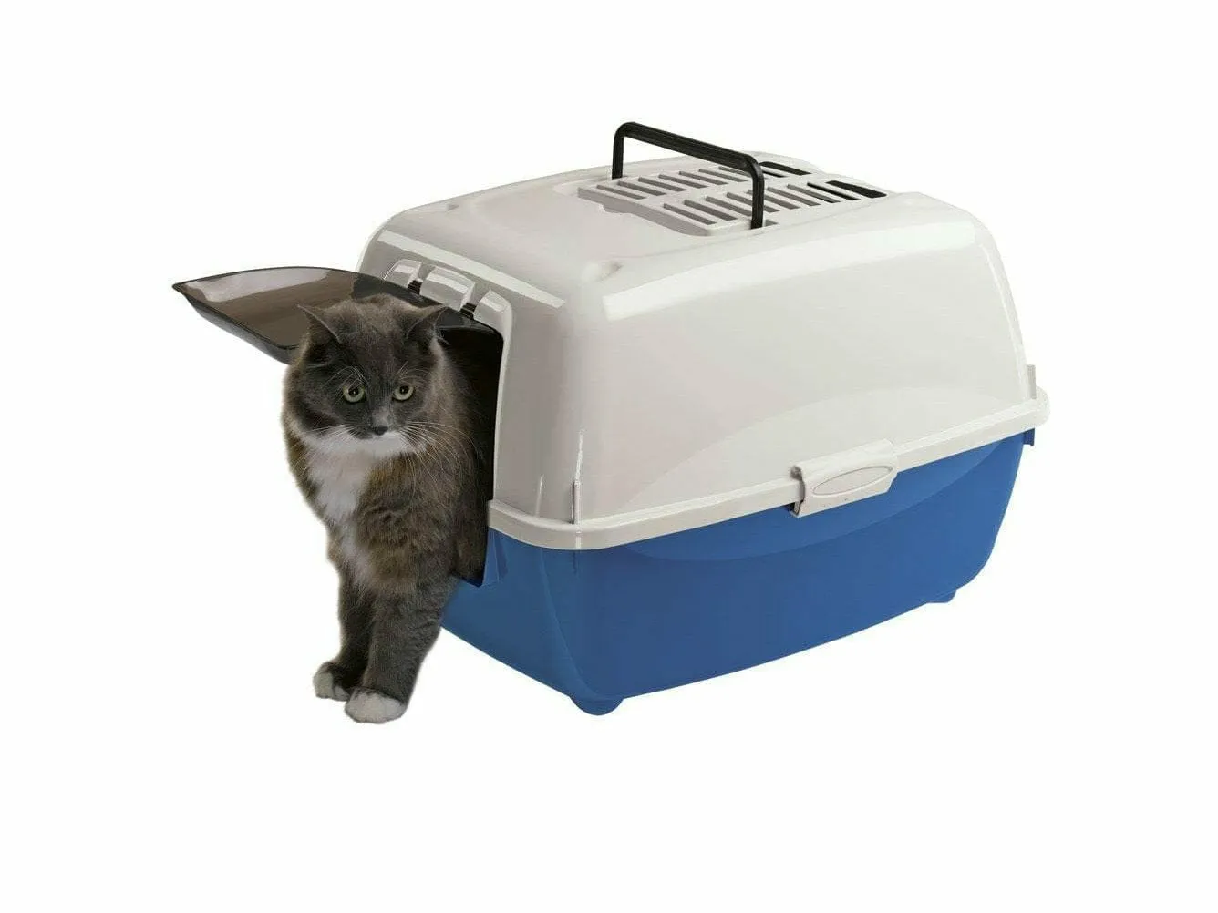L135 Filtro Carbone Attivo(X2) Pets Qatar