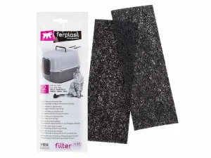 L135 Filtro Carbone Attivo(X2) Pets Qatar