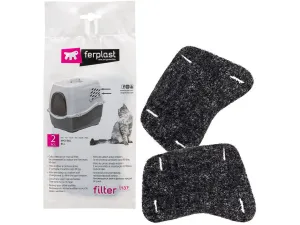 L137 Bill Filter Maxi Bill Pets Qatar