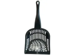 LARGE SCOOP - Plastic Pets Qatar