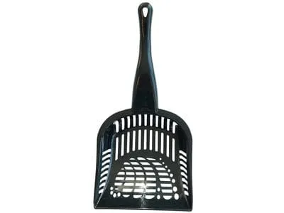 LARGE SCOOP - Plastic Pets Qatar