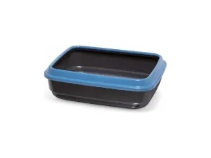 Lettiera Jerry "2Nd Life Plastic" Blue Pets Qatar