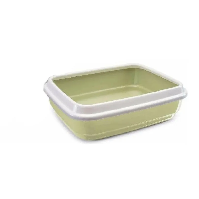 Litter Jerry VARIOUS COLORS Pets Qatar