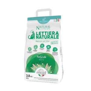 LITTER SAND LETTIERA 10 LT Natural Pets Qatar
