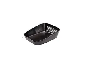 Litter Tray Birba Basic Sanit. Pets Qatar