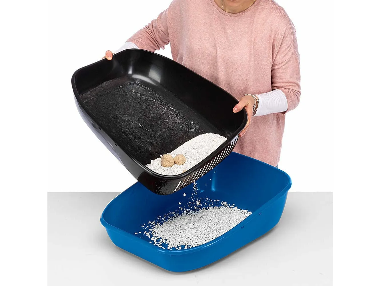 Litter Tray Birba Pets Qatar