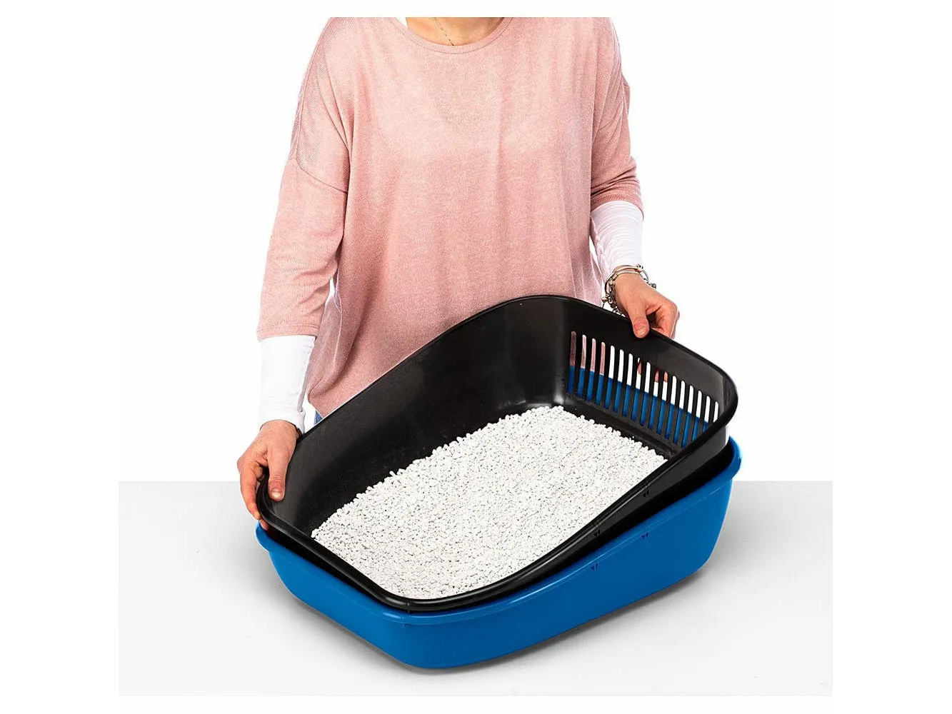 Litter Tray Birba Pets Qatar