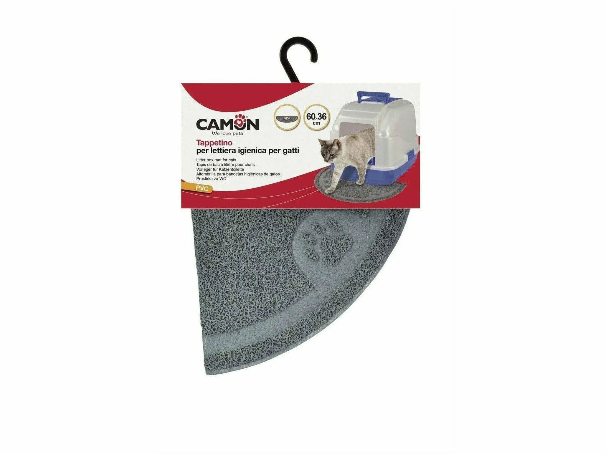 LitterTrapper- Pets Qatar