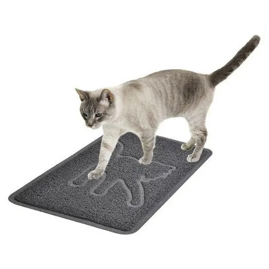 Littertrapper- Rectangular- 35X48Cm Pets Qatar