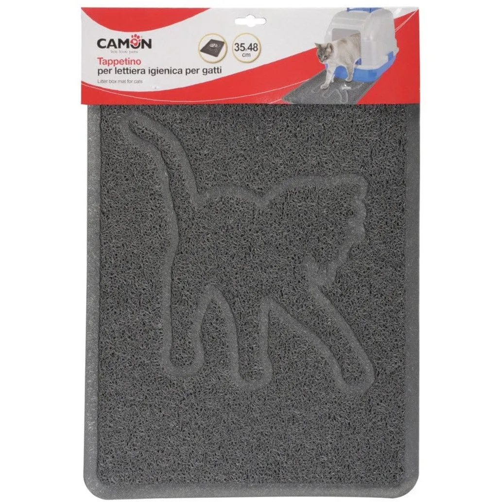 Littertrapper- Rectangular- 35X48Cm Pets Qatar
