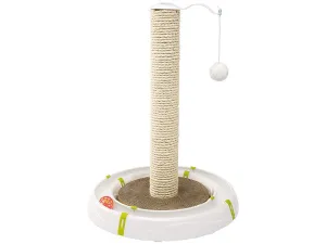 Magic Tower Circuito Pets Qatar