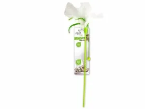 Magic Wing Wand - Green Pets Qatar