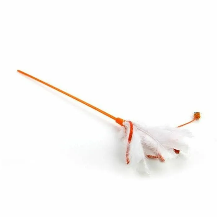 Magic Wing Wand - Orange Pets Qatar