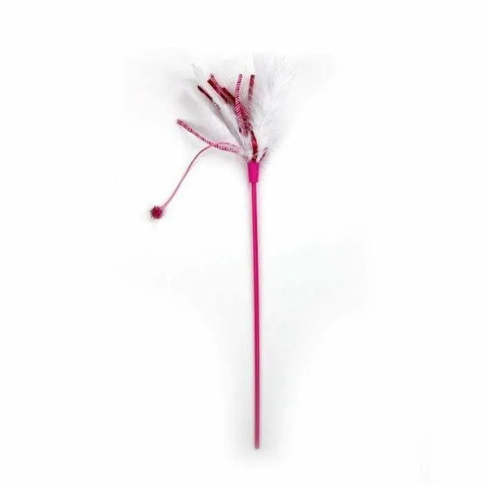 Magic Wing Wand - Pink Pets Qatar