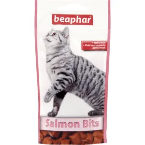 Malt-Bits Salmon Cat 35G Pets Qatar