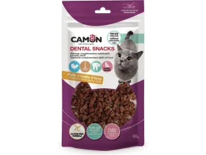 Malt-flavored chicken hearts for cats (60g) Pets Qatar