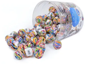 Marble Foam Balls Pets Qatar