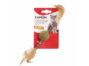 MATATABI stick with Catnip Ball Pets Qatar