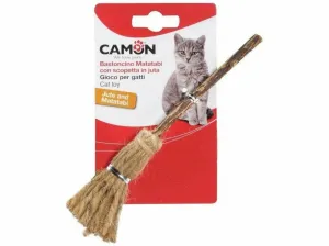 MATATABI stick with jute broom Pets Qatar