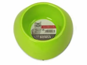 Melamine Bowl - Single Round Bowl - 200 Ml Pets Qatar