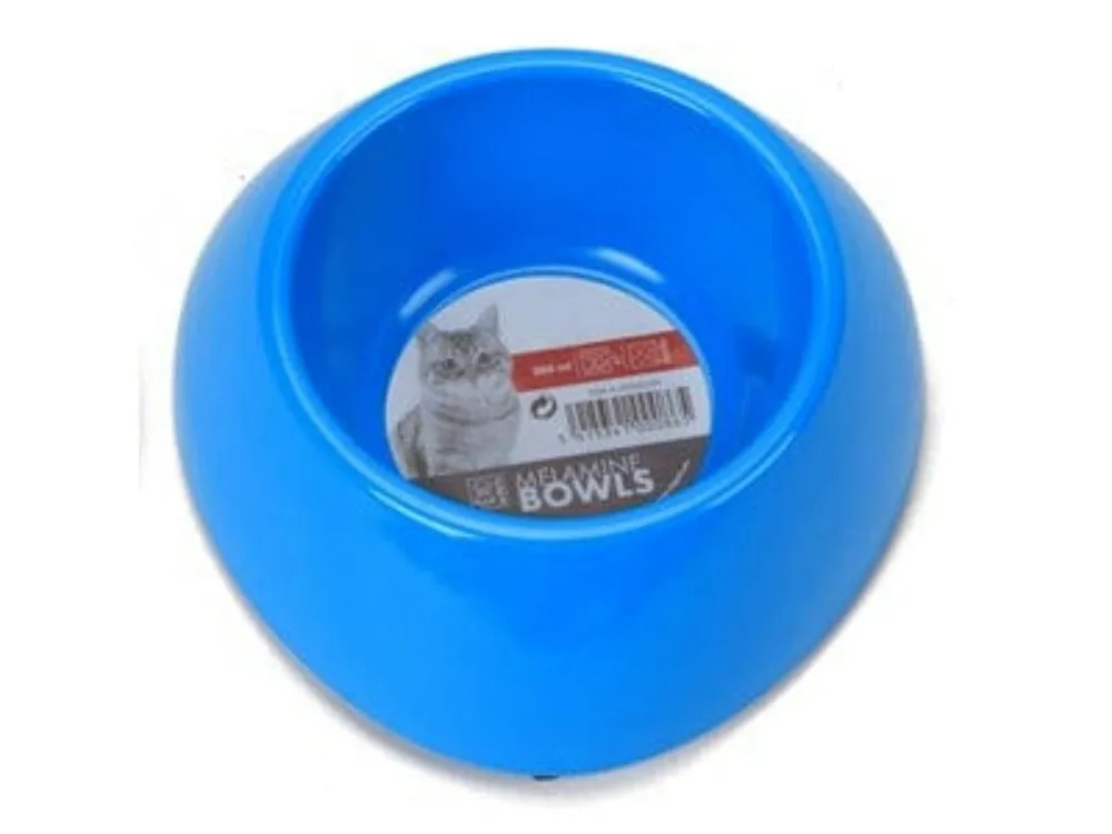 Melamine Bowl - Single Round Bowl - 200 Ml Pets Qatar